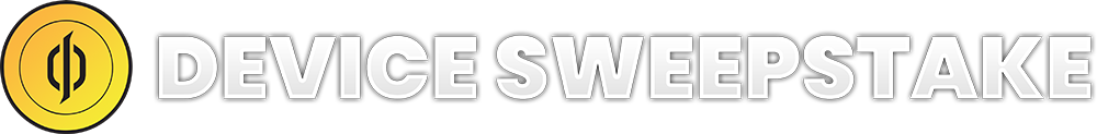 Enter to Win Devices - FOR FREE - FOR REAL!